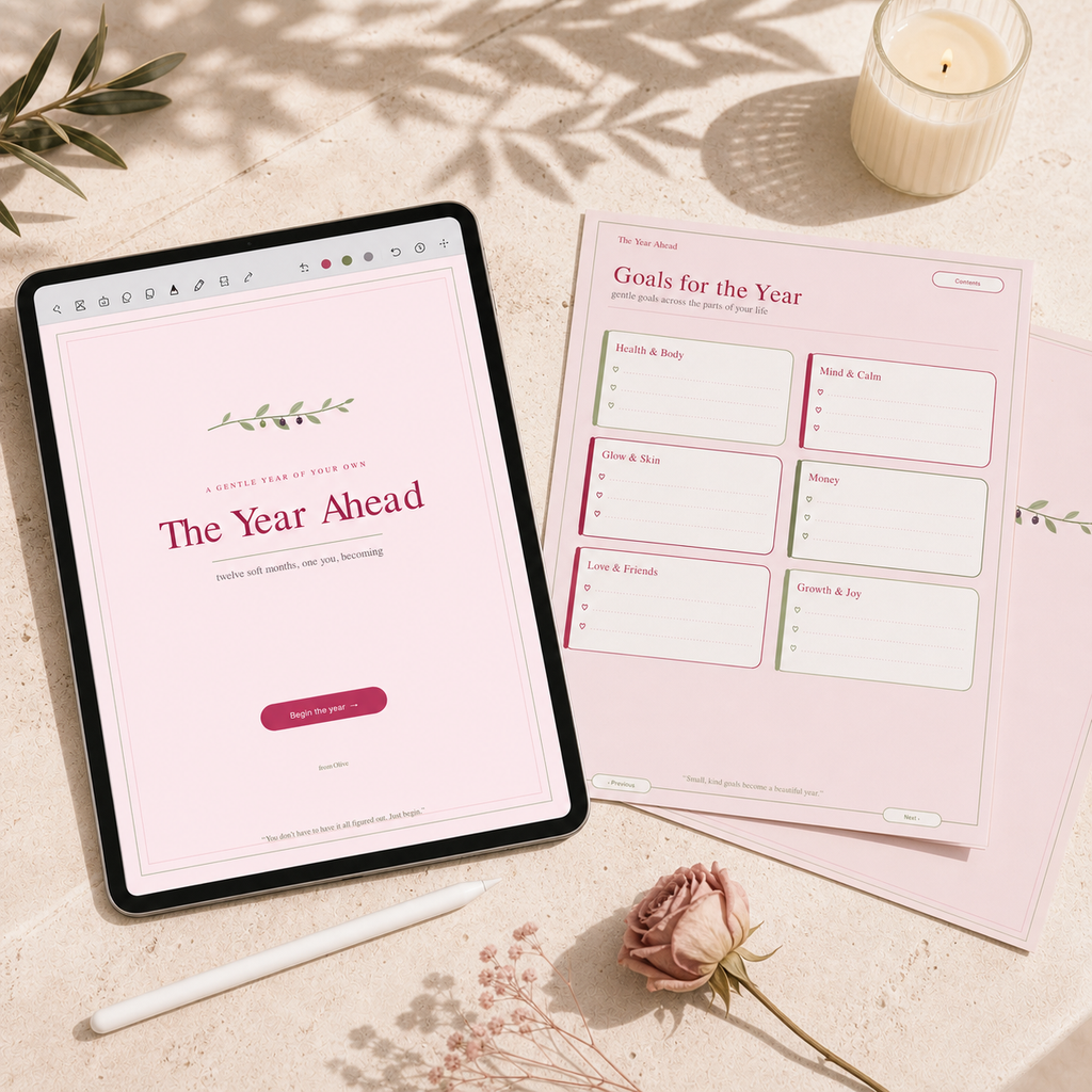 The Year Ahead